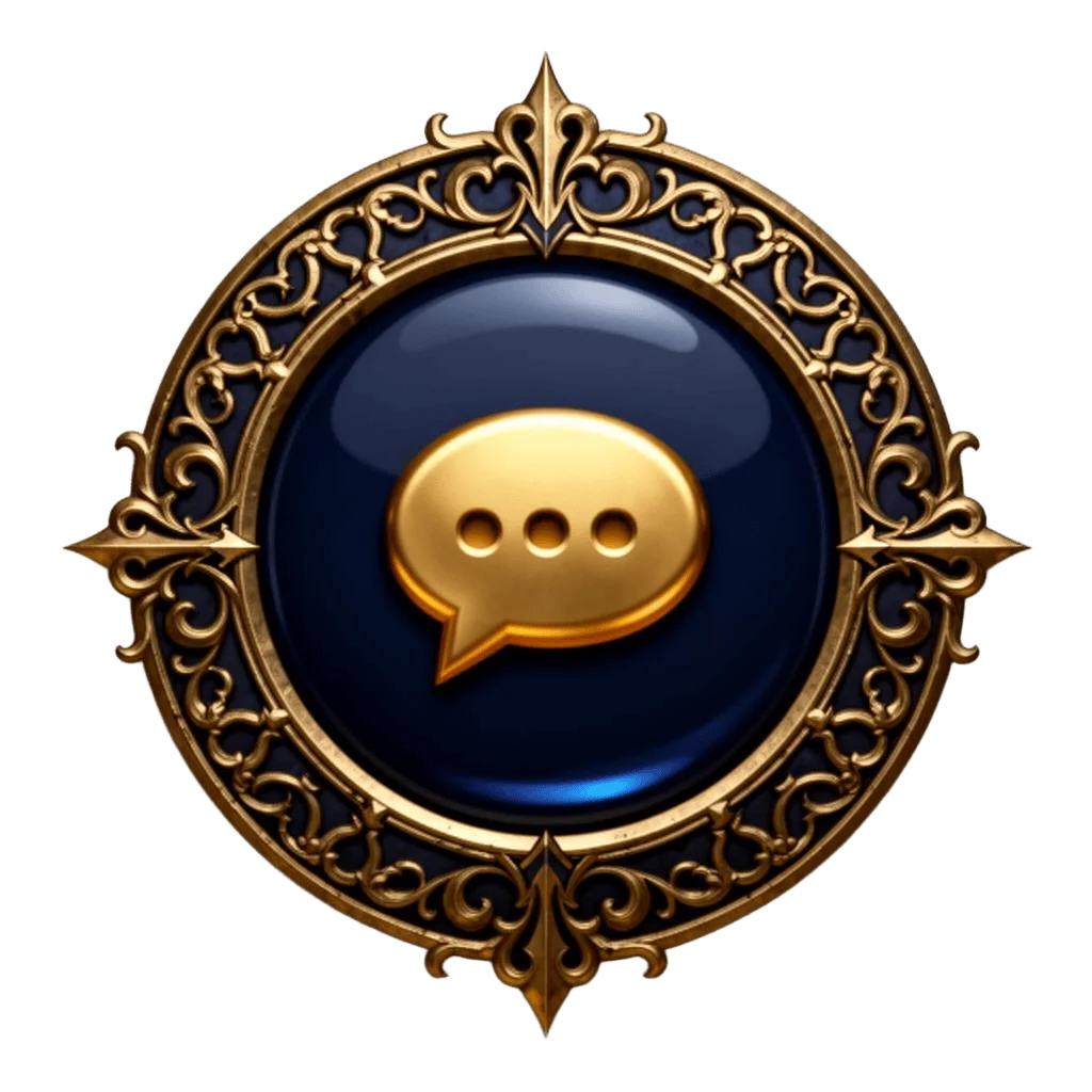 الشات